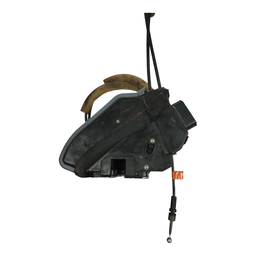 FECHADURA PORTA TRASEIRA ESQUE SENTRA  KICKS 2014/ VERSA 21/