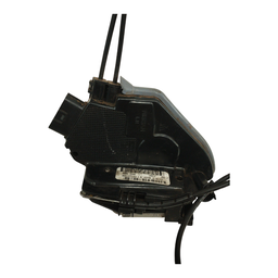 FECHADURA PORTA TRASEIRA ESQUE SENTRA  KICKS 2014/ VERSA 21/