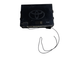 MODULO CENTRAL ALARME COROLLA 03/08 CÓD. 89704YY020A