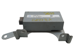  MODULO CONFORTO COROLLA 2.0 2009 A 2014 COD 8598A12010