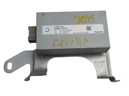  MODULO CONFORTO COROLLA 2.0 2009 A 2014 COD 8598A12010