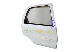PORTA TRASEIRA DIREITA CORSA MAXX 2003 A 2012