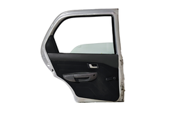 PORTA TRASEIRA ESQUERDA PALIO WEEKEND ADV 08 A 2020 C/ FURO