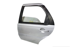 PORTA TRASEIRA ESQUERDA PALIO WEEKEND ADV 08 A 2020 C/ FURO