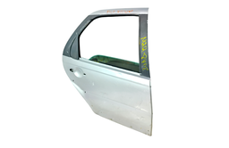 PORTA TRASEIRA DIREITA PALIO WEEKEND ADV 2008 A 2020 C/ FURO