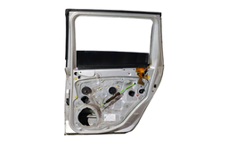 PORTA TRASEIRA DIREITA STILO 2003 A 2011