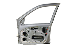 PORTA DIANTEIRA DIREITA PALIO WEEKEND ADVE 2008/2020 C/ FURO