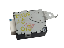 MODULO CENTRAL CONFORTO TOYOTA ETIOS COD 89740-0D91 W