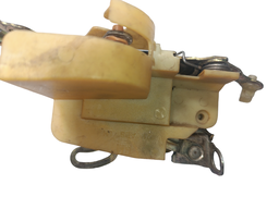 Fechadura Porta Dianteira Esquerda Corsa 1996 a 2016 Classic