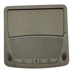  Porta Oculos Luz de Cortesia Sentra 2014 a 2020