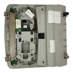  PORTA OCULOS LUZ DE CORTESIA SENTRA 2014 A 2020