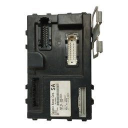  Modulo BCM Sentra 2014 a 2020