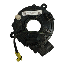 Cinta Fita Airbag Sentra 2.0 2014 a 2020