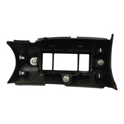 MOLDURA LATERAL DO PAINEL SENTRA 2014 A 2020