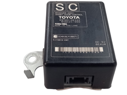  Modulo Conforto Trava Toyota Hilux / SW4 Cod. 897400k122