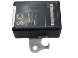  MODULO CONFORTO TRAVA TOYOTA HILUX / SW4 COD. 897400K120