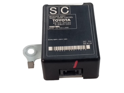  Modulo Conforto Trava Toyota Hilux / SW4 Cod. 897400k120