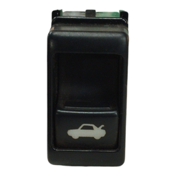  Botão interruptor Abertura Porta Malas Sentra 2.0 2014 a 20