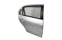 PORTA TRASEIRA DIREITA GOL VOYAGE G5 G6 G7 G8 (DETALHE)