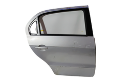 PORTA TRASEIRA DIREITA GOL VOYAGE G5 G6 G7 G8 (DETALHE)