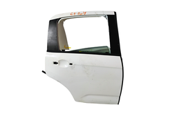 Porta Traseira Direita Citroen C3 2013 a 2021