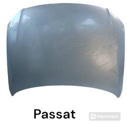 Capô Passat 2006 a 2010 Original