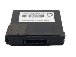 MODULO IMOBILIZADOR COROLLA 2009 A 2014 COD.8978012330