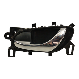 Maçaneta Interna Esquerda Sentra 2.0 2014 a 2020