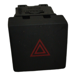 Botão Pisca Alerta Sentra 2.0 2014 a 2020