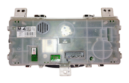 PAINEL INSTRUMENTO CIVIC  2012 A 2016 HR-0398