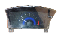 PAINEL INSTRUMENTO CIVIC  2012 A 2016 HR-0398