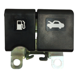 PUXADOR ABERTURA CAPO PORTINHOLA SENTRA 2.0 2014 A 2020