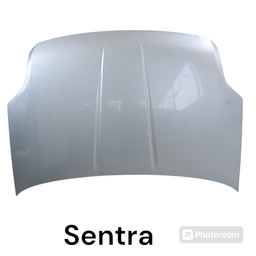 Capo Nissan Sentra 2007 a 2013 - Original
