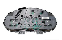 PAINEL INSTRUMENTO CHEVROLET CRUZE 1.8 2012 A 2016 95080027