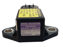 SENSOR DESACELERAÇÃO HILUX 3.0 DIESEL COD.8944160030