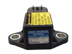  SENSOR DESACELERAÇÃO HILUX 3.0 DIESEL COD.8944160010