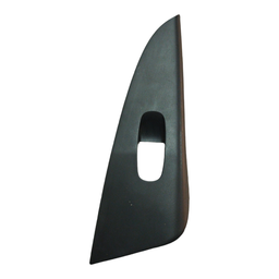 Moldura Comando de Vidro Traseiro Esquerdo Sentra 2014 a 20