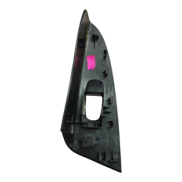 MOLDURA COMANDO DE VIDRO TRASEIRO ESQUERDO SENTRA 2014 A 20