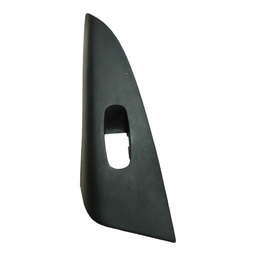 Moldura Comando de Vidro Traseiro Direito Sentra 2014 a 20 