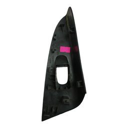 MOLDURA COMANDO DE VIDRO TRASEIRO DIREITO SENTRA 2014 A 20 