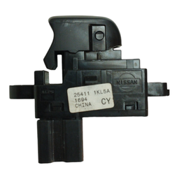 BOTAO INTERRUPTOR VIDRO TRASEIRO SENTRA 2.0 2014 A 2020