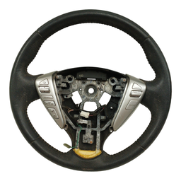 Volante Direção Nissan Sentra 2014 2015 a 2020