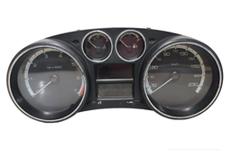 PAINEL INSTRUMENTO PEUGEOT 308 408 2.0 2012 75916780A