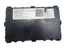 MODULO BCM NISSAN SENTRA 2014 A 2016 COD. 284B13SA1A
