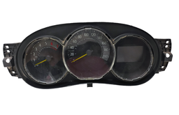 PAINEL INSTRUMENTO SANDERO LOGAN 1.0 2016 A 2020 248105589r