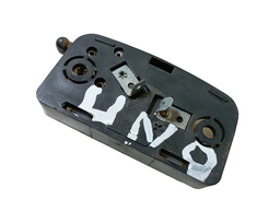 LUZ CORTESIA INTERNA DIANTEIRA UNO FIORINO ELBA PREMIO 92/05