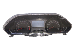 PAINEL INSTRUMENTO  Peugeot 208 1.2 2016 A 2021 9809979877