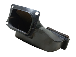 Duto De Ar Painel Esquerdo Uno Elba Premio 7728934 