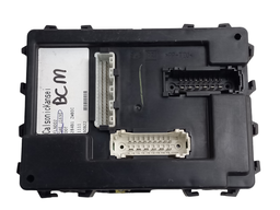  Modulo BCM Sentra March Tiida Versa Livina Cod.SAEJ1690