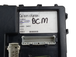  MODULO BCM SENTRA MARCH TIIDA VERSA LIVINA COD.SAEJ1690